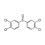 4,4’-Sulfinylbis(1,2-dichlorobenzene)