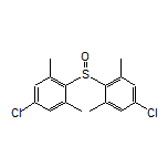 2,2’-Sulfinylbis(5-chloro-1,3-dimethylbenzene)