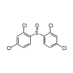 4,4’-Sulfinylbis(1,3-dichlorobenzene)