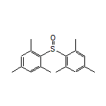 2,2’-Sulfinylbis(1,3,5-trimethylbenzene)