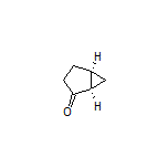 (1R,5S)-Bicyclo[3.1.0]hexan-2-one