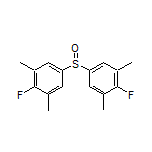 5,5’-Sulfinylbis(2-fluoro-1,3-dimethylbenzene)