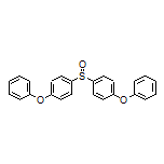 4,4’-Sulfinylbis(phenoxybenzene)