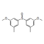 5,5’-Sulfinylbis(1-methoxy-3-methylbenzene)