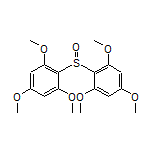 2,2’-Sulfinylbis(1,3,5-trimethoxybenzene)