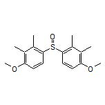 4,4’-Sulfinylbis(1-methoxy-2,3-dimethylbenzene)