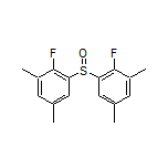 6,6’-Sulfinylbis(1-fluoro-2,4-dimethylbenzene)