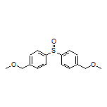 4,4’-Sulfinylbis[(methoxymethyl)benzene]