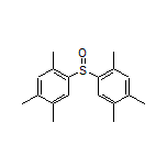 5,5’-Sulfinylbis(1,2,4-trimethylbenzene)