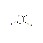 3-Fluoro-2,6-dimethylaniline