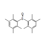 3,3’-Sulfinylbis(1,2,4,5-tetramethylbenzene)