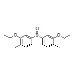 4,4’-Sulfinylbis(2-ethoxy-1-methylbenzene)