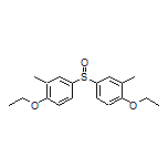 4,4’-Sulfinylbis(1-ethoxy-2-methylbenzene)