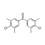 5,5’-Sulfinylbis(2-chloro-1,3-dimethylbenzene)