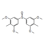 5,5’-Sulfinylbis(1,3-dimethoxy-2-methylbenzene)