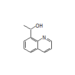 1-(8-Quinolyl)ethanol