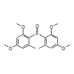 2,2’-Sulfinylbis(1,5-dimethoxy-3-methylbenzene)