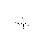 Vinylphosphonic Dichloride