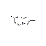 2,5,7-Trimethylindolizine