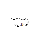2,7-Dimethylindolizine