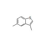 3,5-Dimethylbenzo[b]thiophene