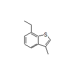 7-Ethyl-3-methylbenzo[b]thiophene