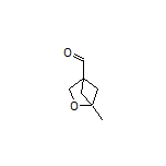 1-Methyl-2-oxabicyclo[2.1.1]hexane-4-carbaldehyde