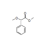 Methyl (S)-2-Methoxy-2-phenylacetate