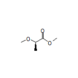 Methyl (R)-2-Methoxypropanoate