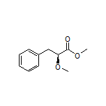 Methyl (S)-2-Methoxy-3-phenylpropanoate