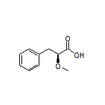 (S)-2-Methoxy-3-phenylpropanoic Acid