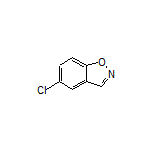 5-Chlorobenzo[d]isoxazole