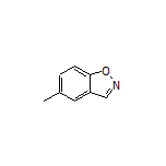 5-Methylbenzo[d]isoxazole
