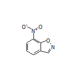 7-Nitrobenzo[d]isoxazole