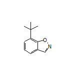 7-(tert-Butyl)benzo[d]isoxazole
