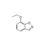 7-Ethoxybenzo[d]isoxazole