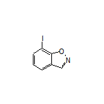 7-Iodobenzo[d]isoxazole