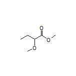 Methyl 2-Methoxybutanoate