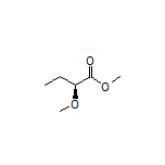 Methyl (S)-2-Methoxybutanoate