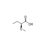 (S)-2-Methoxybutanoic Acid