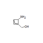 (2-Aminobicyclo[1.1.1]pentan-1-yl)methanol