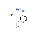 3-Hydrazinylbenzyl Alcohol Hydrochloride