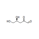 (S)-4,5-Dihydroxy-2-oxopentanal