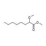 Methyl 2-Methoxyoctanoate