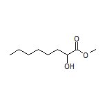 Methyl 2-Hydroxyoctanoate