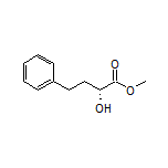 Methyl (R)-2-Hydroxy-4-phenylbutanoate