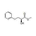 Methyl (S)-2-Hydroxy-4-phenylbutanoate