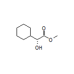 Methyl (R)-2-Cyclohexyl-2-hydroxyacetate