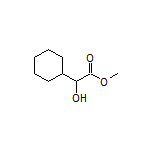 Methyl 2-Cyclohexyl-2-hydroxyacetate