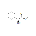 Methyl (S)-2-Cyclohexyl-2-hydroxyacetate